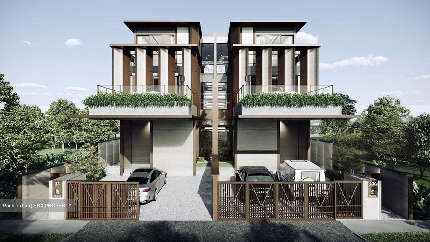 AIDA STREET (D15), Semi-Detached #508895301